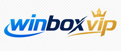 winbox vip logo